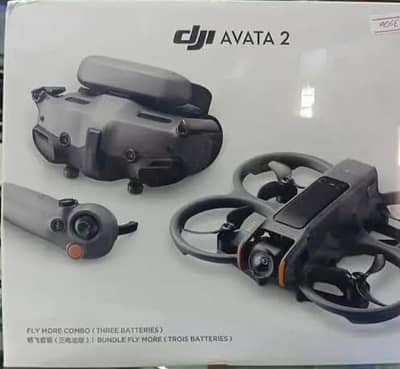 DJI Goggles 3 (HD FPV view