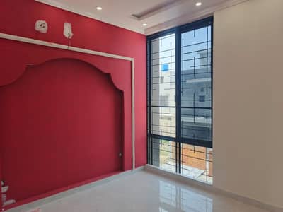 Affordable Prime Location Upper Portion Available For Rent In Park View City