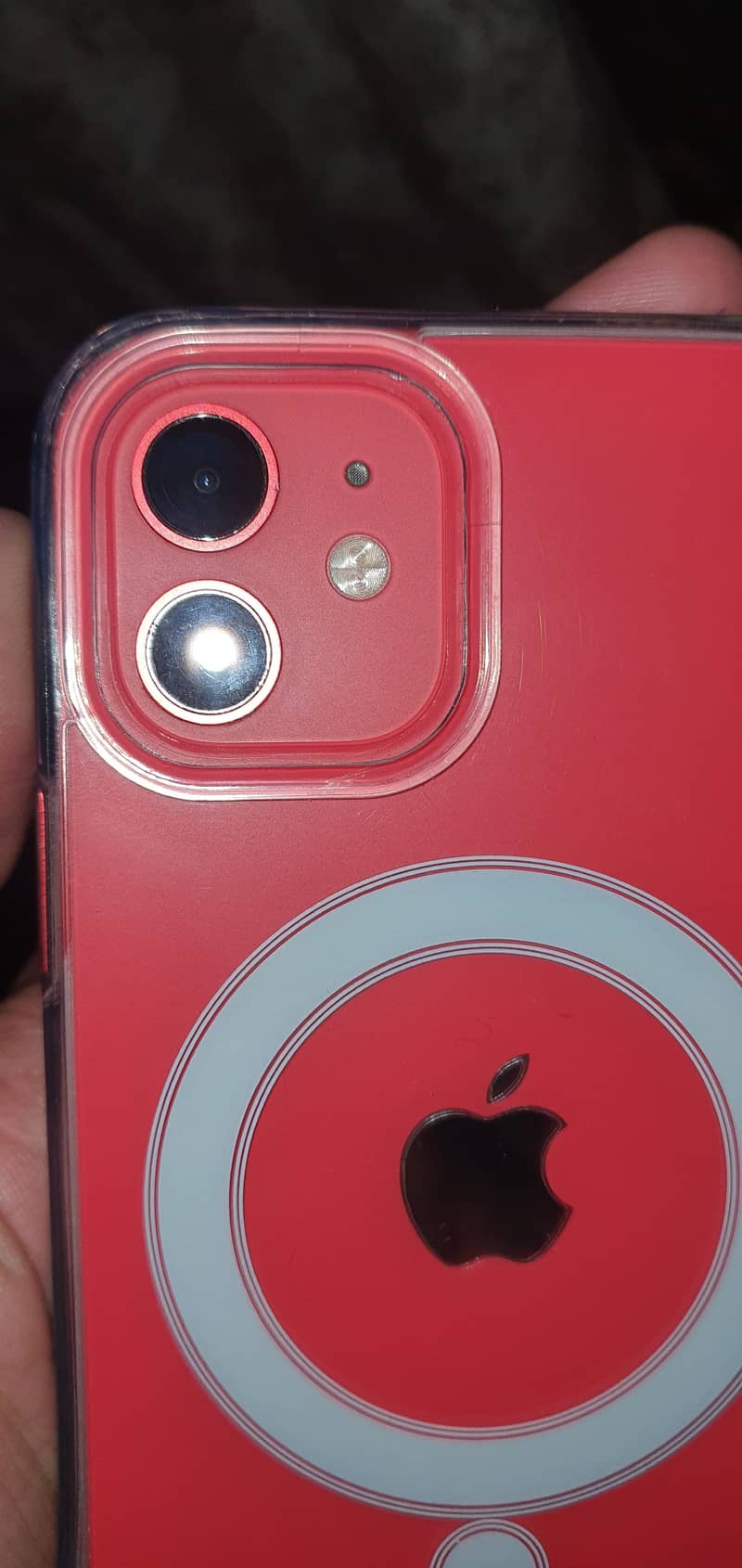 iPhone 12 5