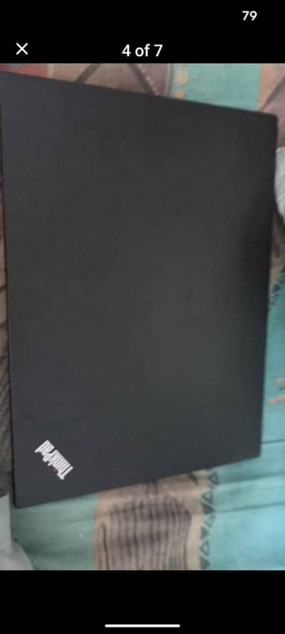 Lenovo ThinkPad e480