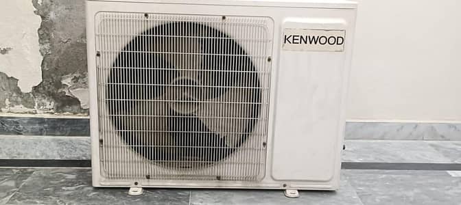 1.5 tan dc inverter  fast coling