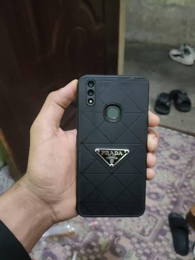 VIVO V9 PTA 0/3/1/4/6/4/7/2/9/3/4