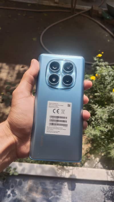 Redmi Note 14 Pro Urgent Sale