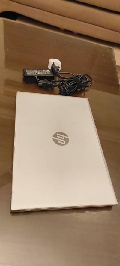 HP PAVILION, 8 GB, 512 SSD, GEFORCE MX 450