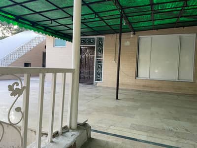 2 Kanal House Near Mm Alam For Rent