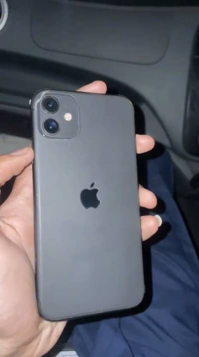 Iphone 11 jv