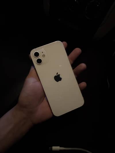 Iphone 12 pta approved 128gb