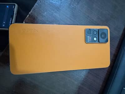 Infinix zero x pro what app or call 03005457696