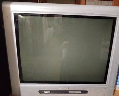 TV Philips urgent sale  good condition