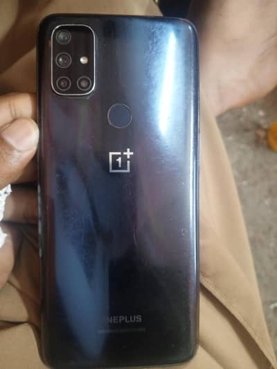oneplus Nord 10