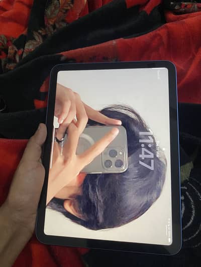 Ipad 11 generation