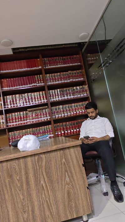 ADVOCATE    WhatsApp No. 03103791511