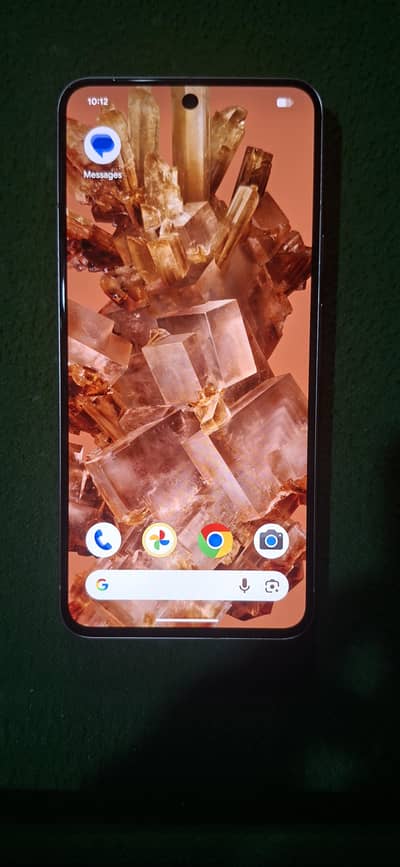 Google pixel 8