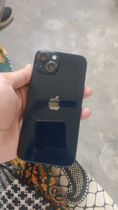 I phone 13 in Faislabad
