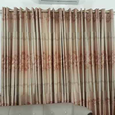 Elegant Curtains
