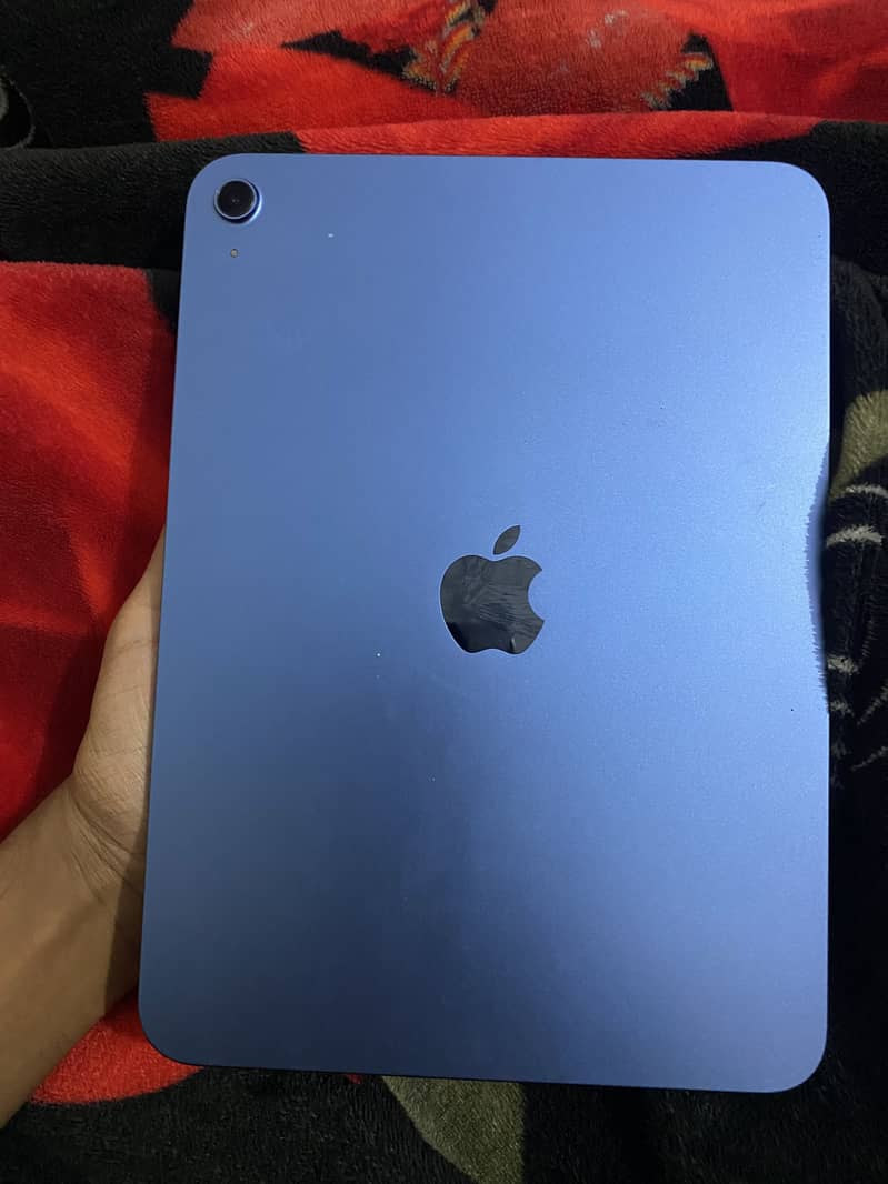 Ipad 11 generation 0