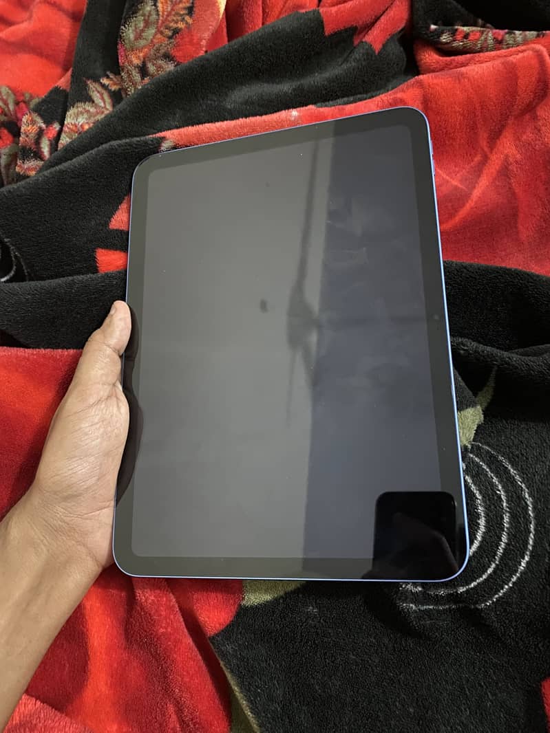 Ipad 11 generation 2