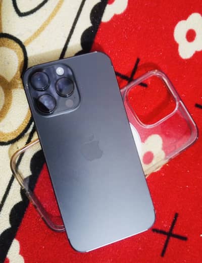 iPhone 14 Pro max 128GB