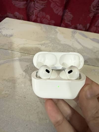 AirPods Pro