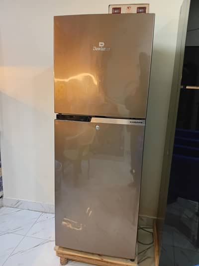 Dawlance new condition  fridge medium size