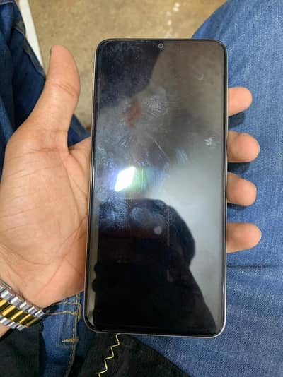 Itel A100c