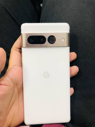 Google Pixel 7 Pro (100% Ok)