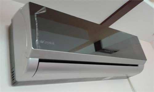 Kenwood eCrystal 1.5 Ton AC – Excellent Condition