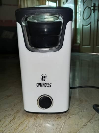 princess popcorn maker