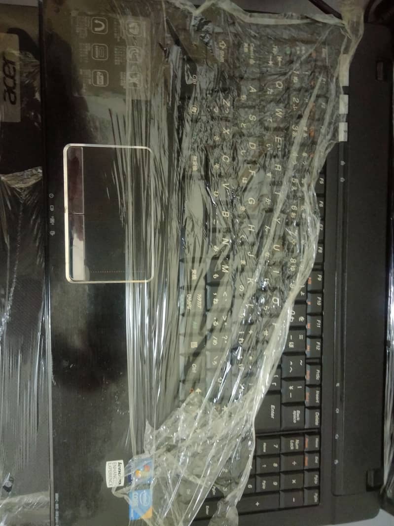 5 different generations laptops 2