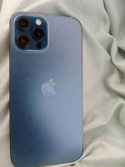 i phone 12 pro max/NoN PTA