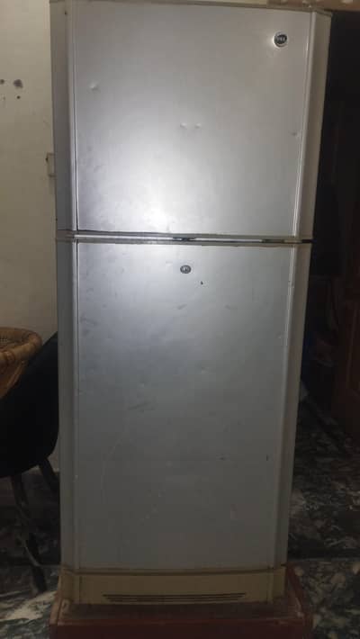 Pel refrigerator
