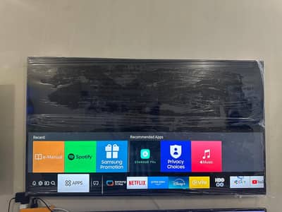 Samsung Original 65 inch QLED