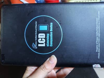 Lenovo tablet best for children