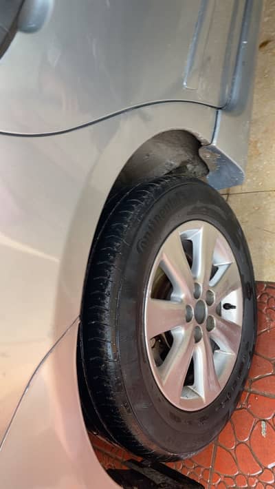 TOYOTA COROLLA GLI 1.6 03360006555