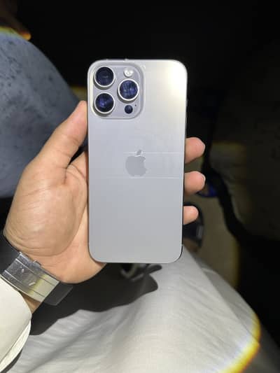 Apple iPhone 15 Pro Max jv