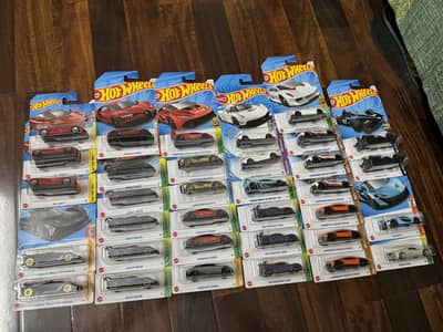 hotwheels limited cars for sale