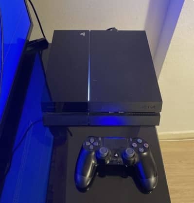 Ps4 500 gb