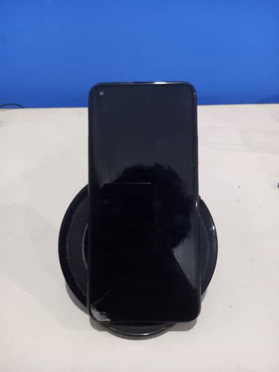 Tecno Camon 15 4/64 duel sim PTA approved