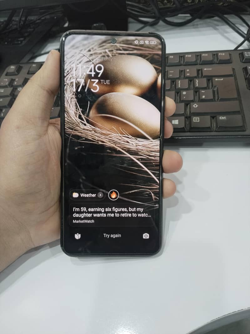 redmi note 11 0
