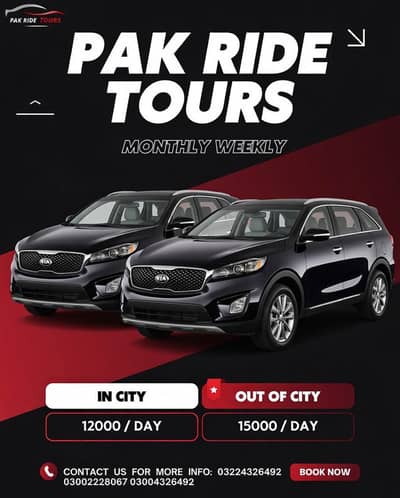 All Luxury cars available with Draver