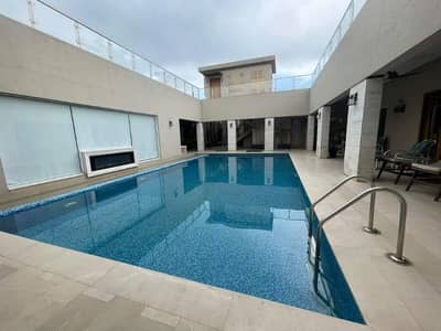 Farm House For Rent DHA Phase 7