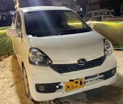 Full original Daihatsu Mira Btr Suzuki Alto Cultus Swift Toyota Passo