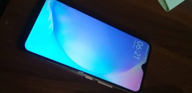 vivo y17 8/256