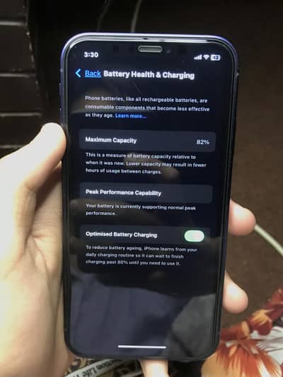 Iphone xr converted 17pro sim working