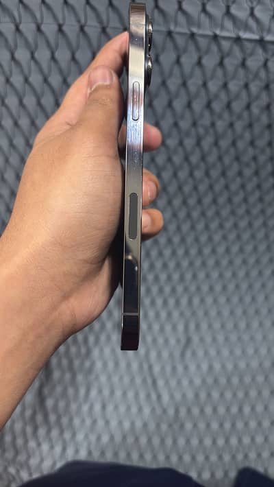 13 pro max 256GB officially pta Approved