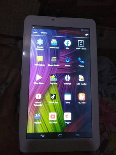 's. color u722 tab 3/32