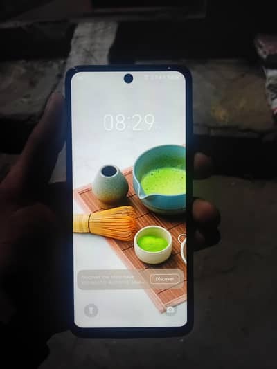 tecno spark 20c 4ram 128gb all ok