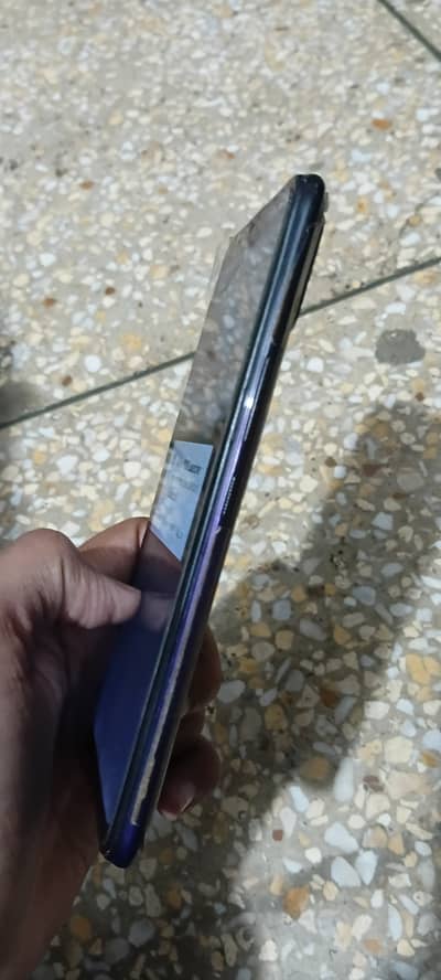 Infinix Hot 8 03327980373