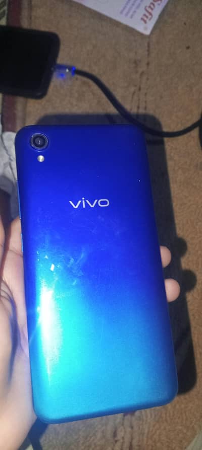 VIVO Y91D