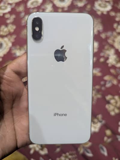 iphone xs pta approved